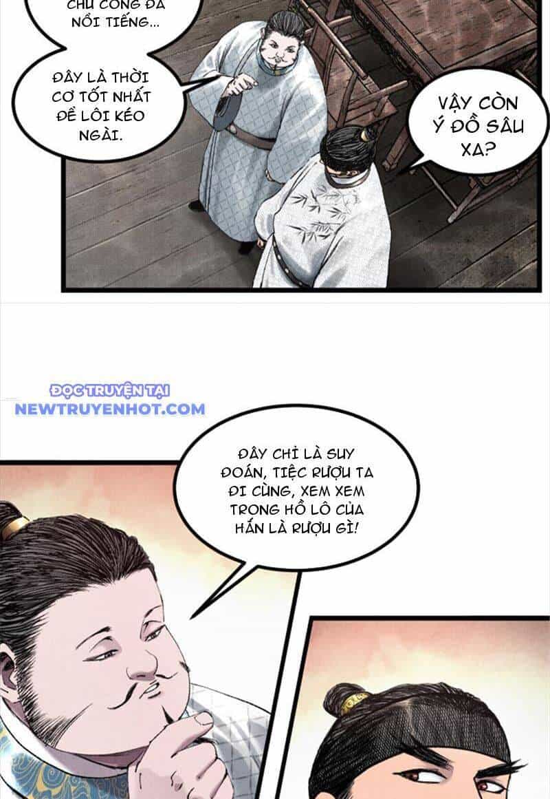 Thiên Hạ Đệ Nhất Lữ Bố - Chương 67 - ảnh 13