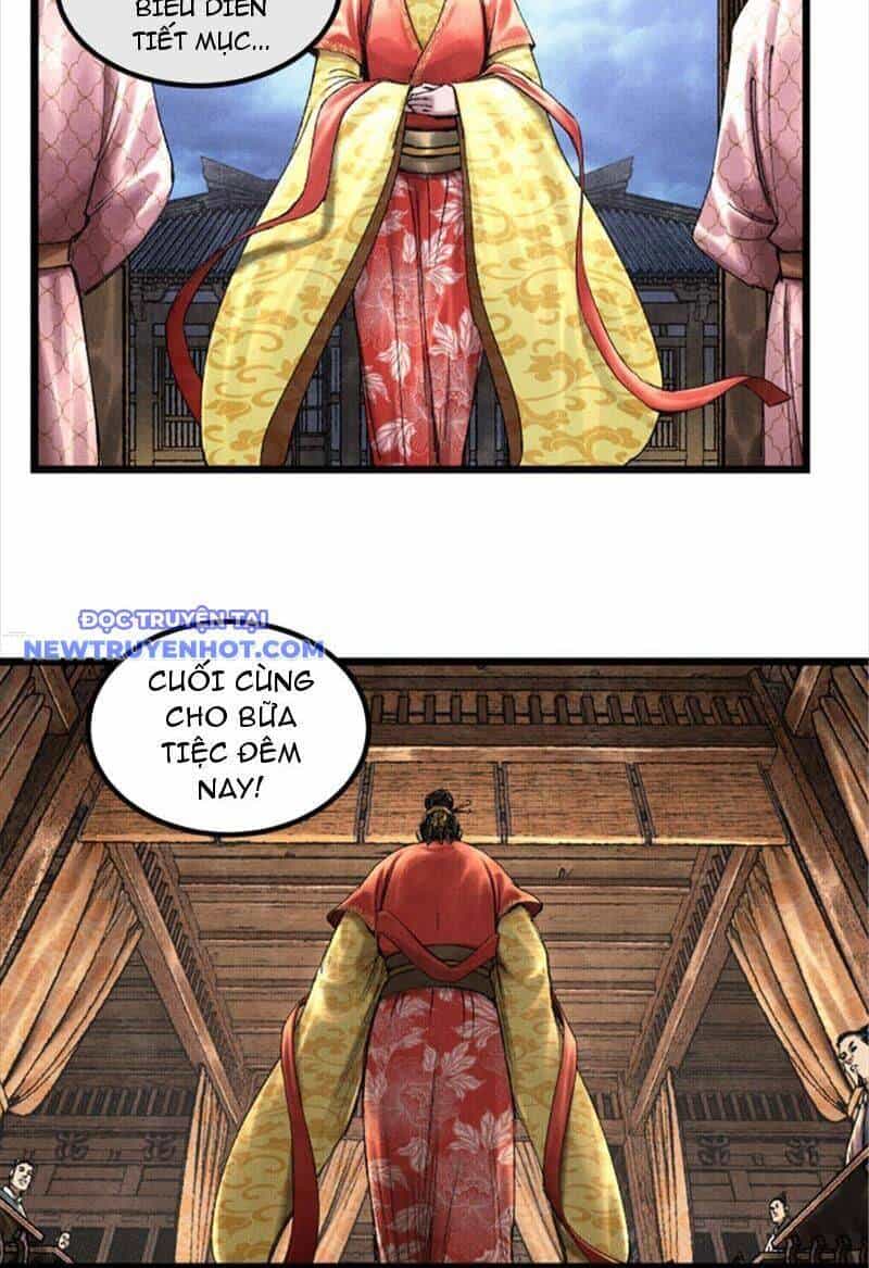 Thiên Hạ Đệ Nhất Lữ Bố - Chương 67 - ảnh 21