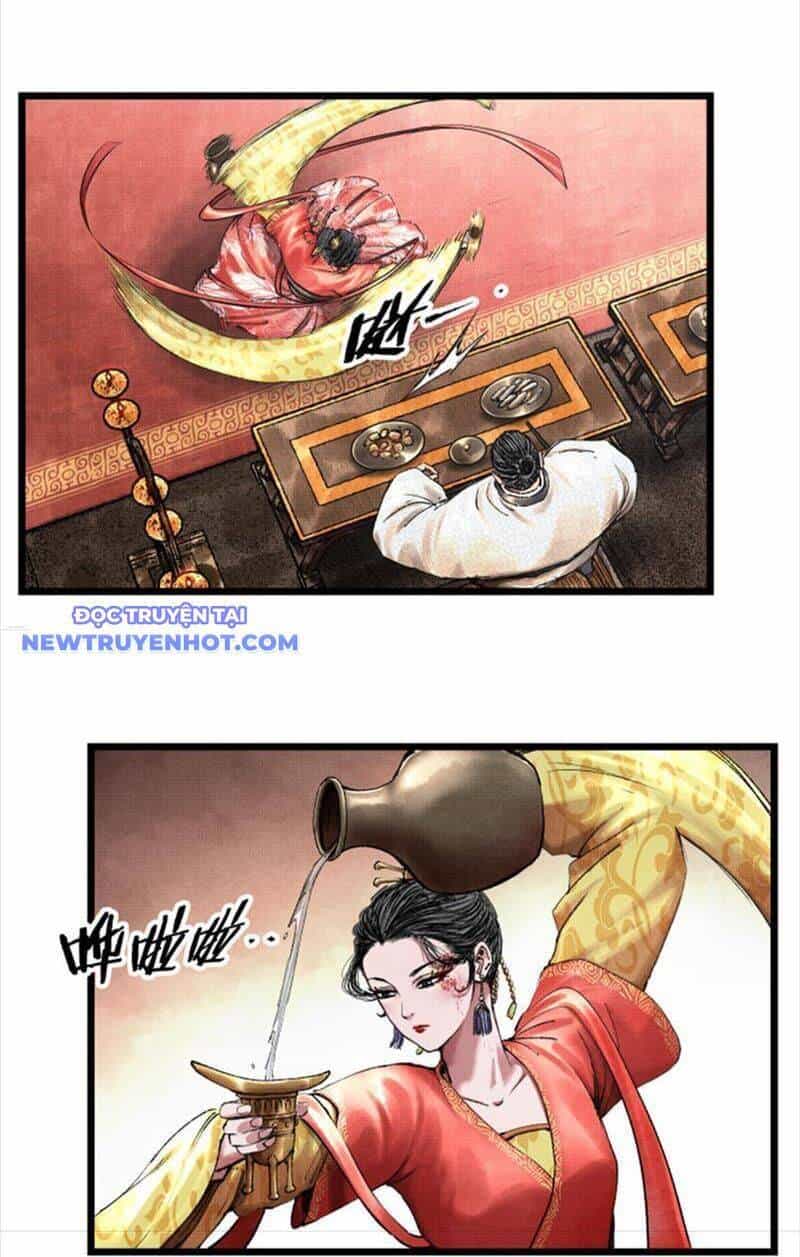 Thiên Hạ Đệ Nhất Lữ Bố - Chương 67 - ảnh 26