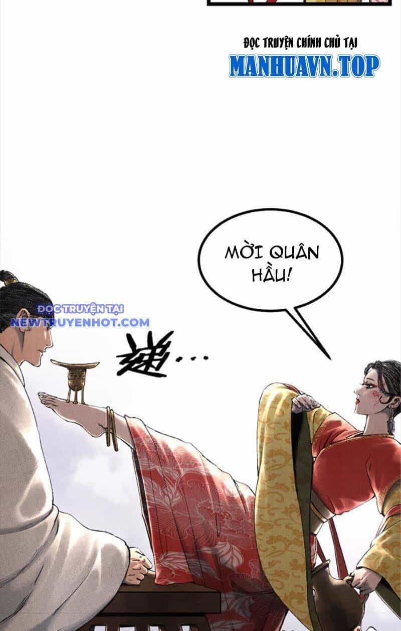 Thiên Hạ Đệ Nhất Lữ Bố - Chương 67 - ảnh 28