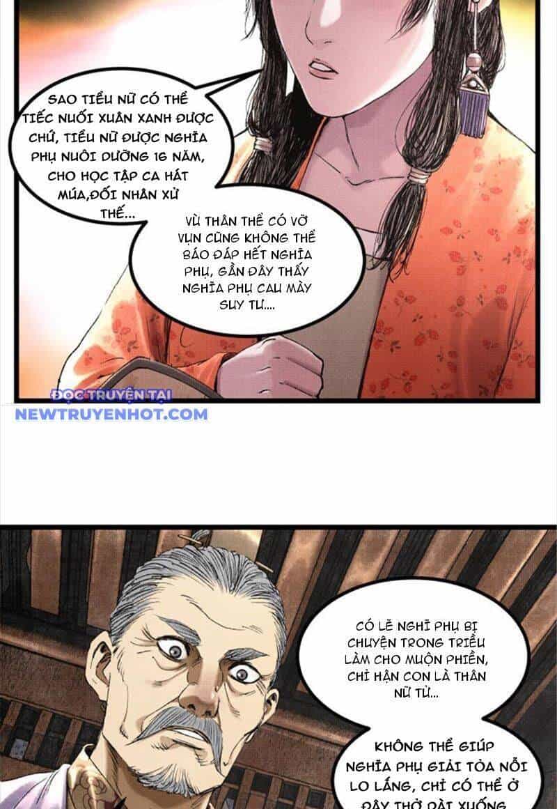 Thiên Hạ Đệ Nhất Lữ Bố - Chương 67 - ảnh 3