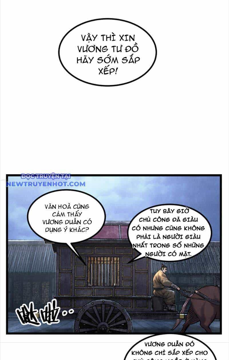 Thiên Hạ Đệ Nhất Lữ Bố - Chương 67 - ảnh 38