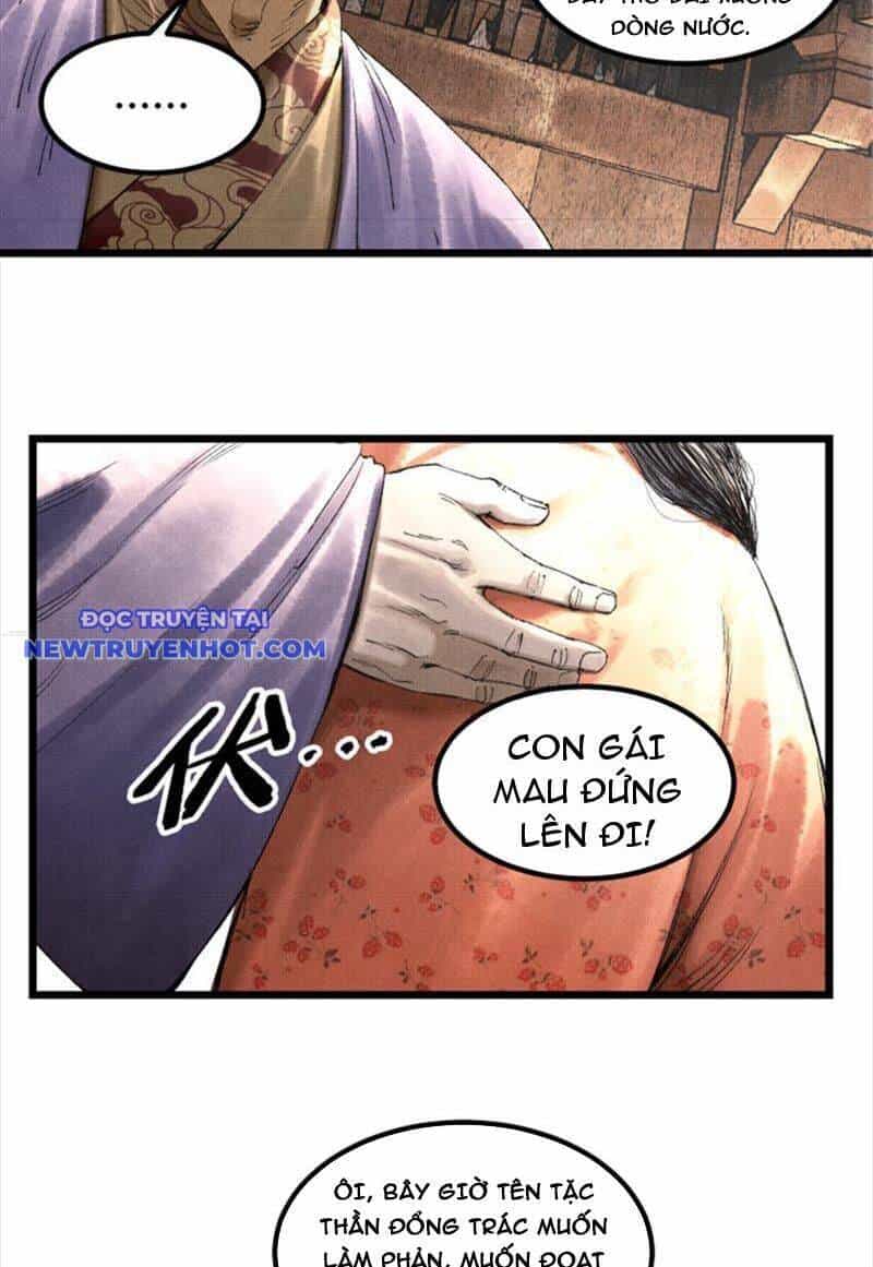 Thiên Hạ Đệ Nhất Lữ Bố - Chương 67 - ảnh 4