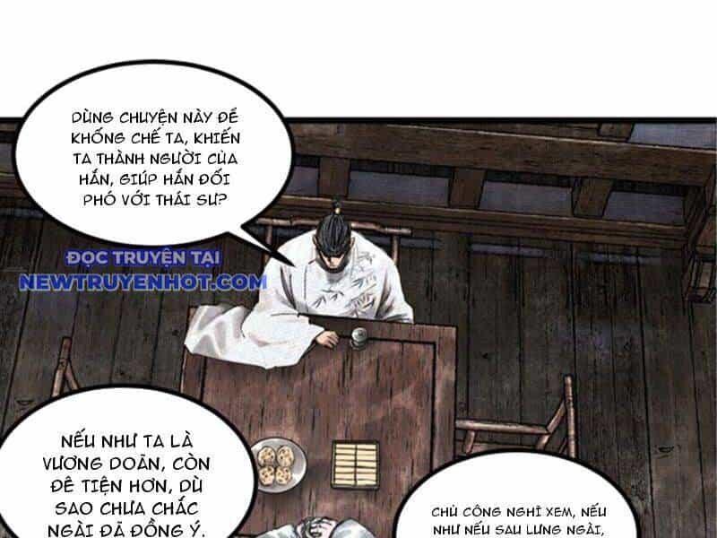 Thiên Hạ Đệ Nhất Lữ Bố - Chương 68 - ảnh 15