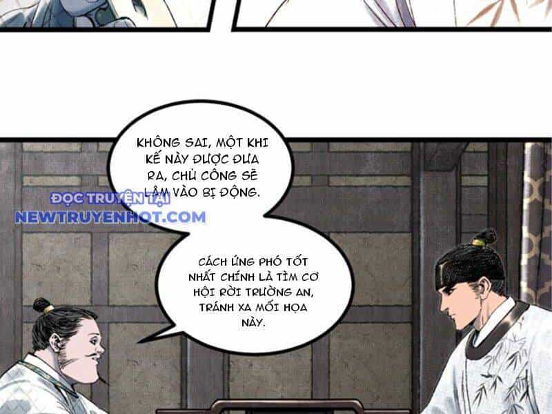 Thiên Hạ Đệ Nhất Lữ Bố - Chương 68 - ảnh 19