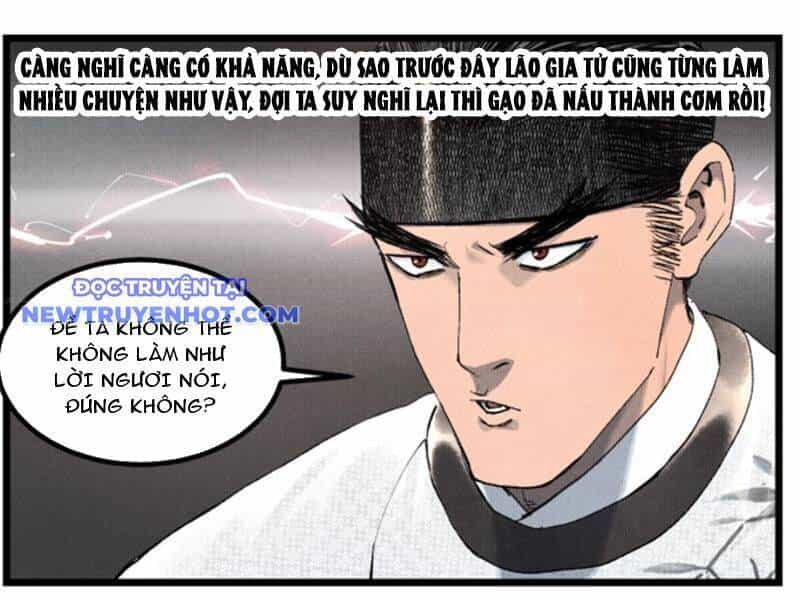 Thiên Hạ Đệ Nhất Lữ Bố - Chương 68 - ảnh 24