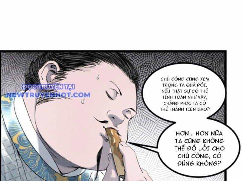 Thiên Hạ Đệ Nhất Lữ Bố - Chương 68 - ảnh 25