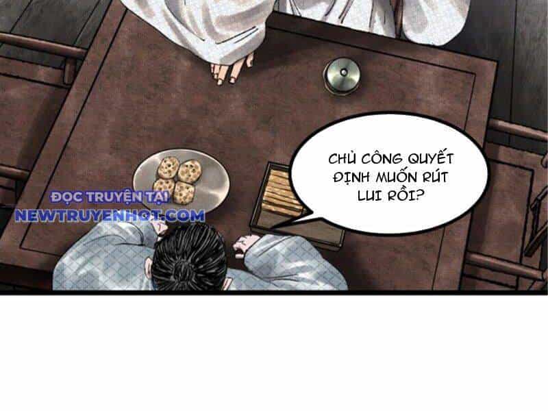 Thiên Hạ Đệ Nhất Lữ Bố - Chương 68 - ảnh 31