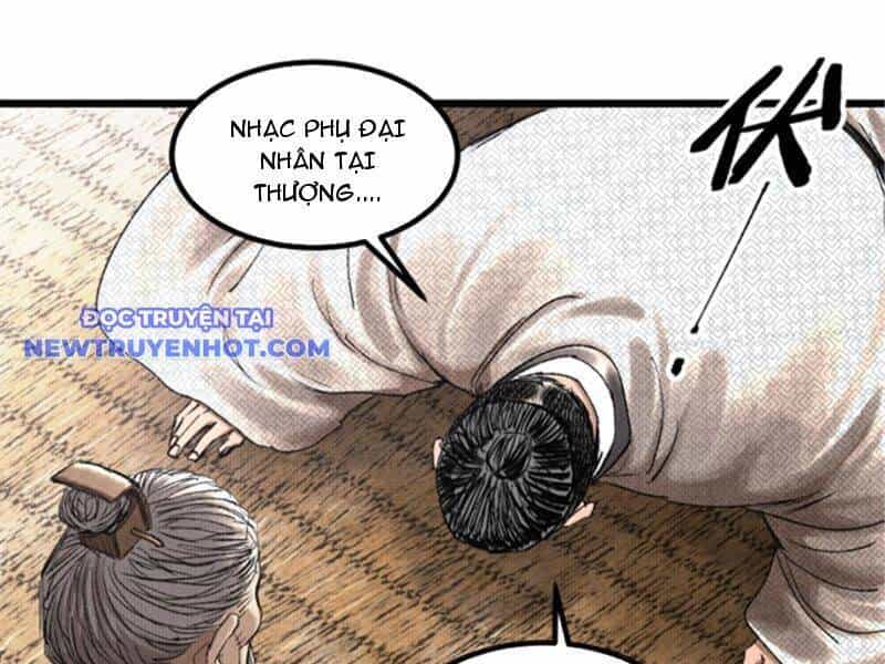 Thiên Hạ Đệ Nhất Lữ Bố - Chương 68 - ảnh 47