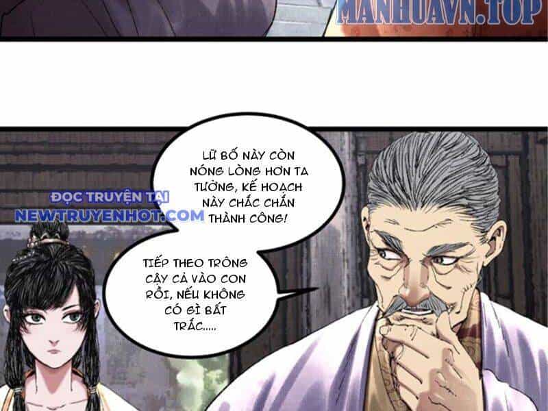 Thiên Hạ Đệ Nhất Lữ Bố - Chương 68 - ảnh 7