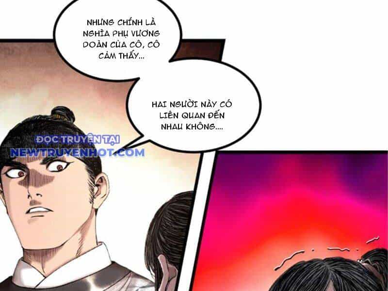 Thiên Hạ Đệ Nhất Lữ Bố - Chương 68 - ảnh 76
