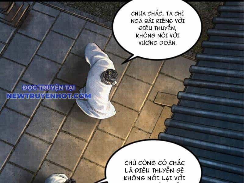Thiên Hạ Đệ Nhất Lữ Bố - Chương 68 - ảnh 86