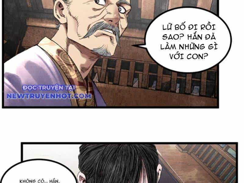 Thiên Hạ Đệ Nhất Lữ Bố - Chương 68 - ảnh 94
