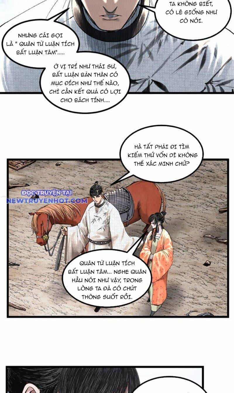 Thiên Hạ Đệ Nhất Lữ Bố - Chương 69 - ảnh 17