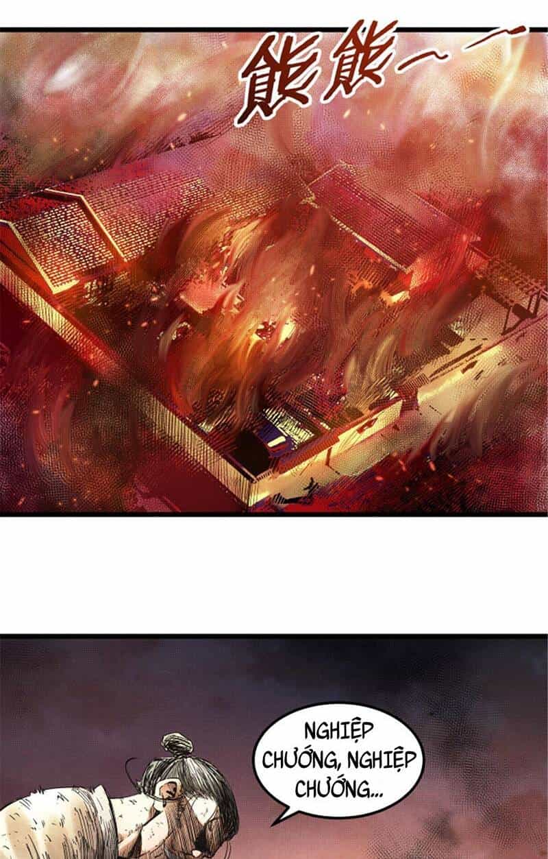 Thiên Hạ Đệ Nhất Lữ Bố - Chương 7 - ảnh 28
