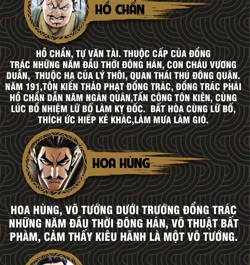 Thiên Hạ Đệ Nhất Lữ Bố - Chương 7 - ảnh 43