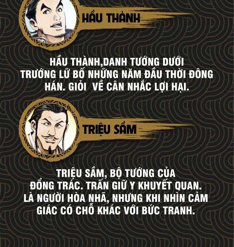 Thiên Hạ Đệ Nhất Lữ Bố - Chương 7 - ảnh 44