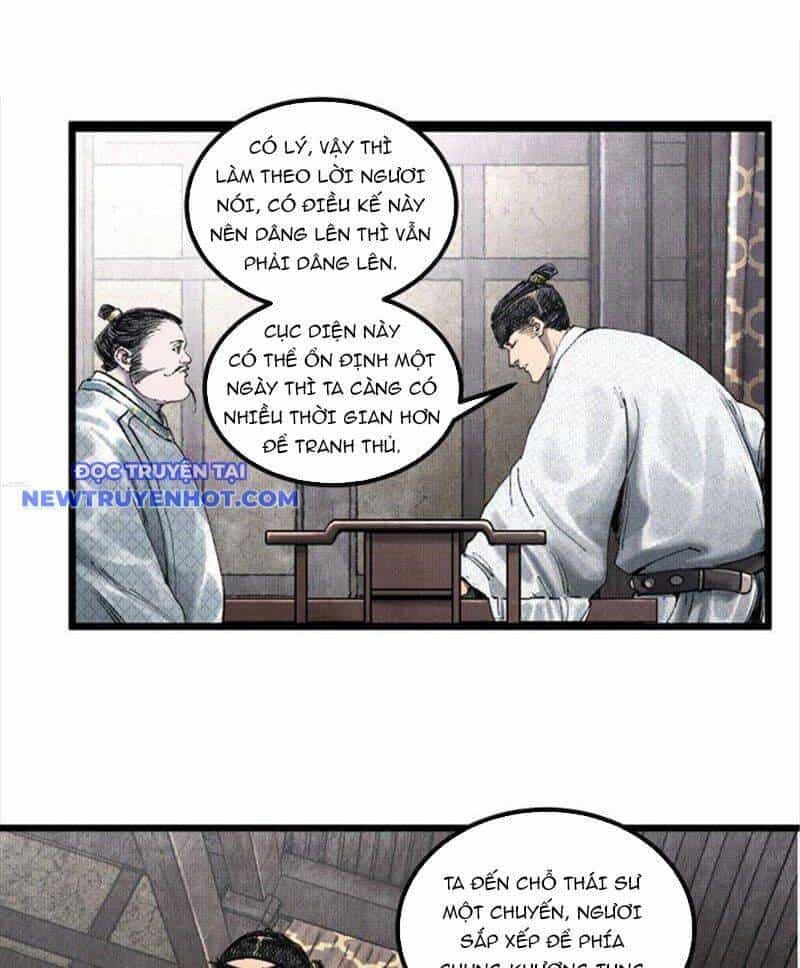 Thiên Hạ Đệ Nhất Lữ Bố - Chương 70 - ảnh 11