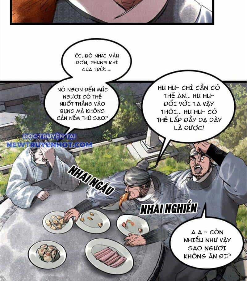 Thiên Hạ Đệ Nhất Lữ Bố - Chương 70 - ảnh 26
