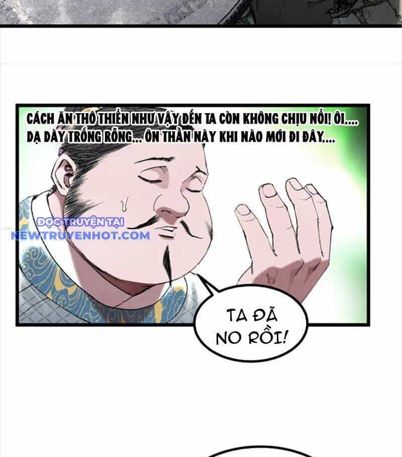 Thiên Hạ Đệ Nhất Lữ Bố - Chương 70 - ảnh 27
