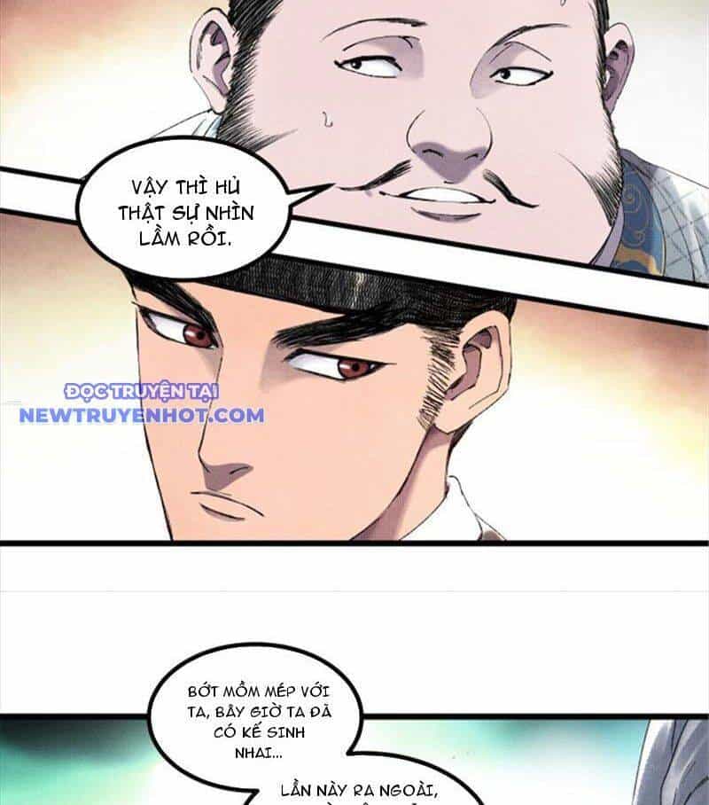 Thiên Hạ Đệ Nhất Lữ Bố - Chương 70 - ảnh 33