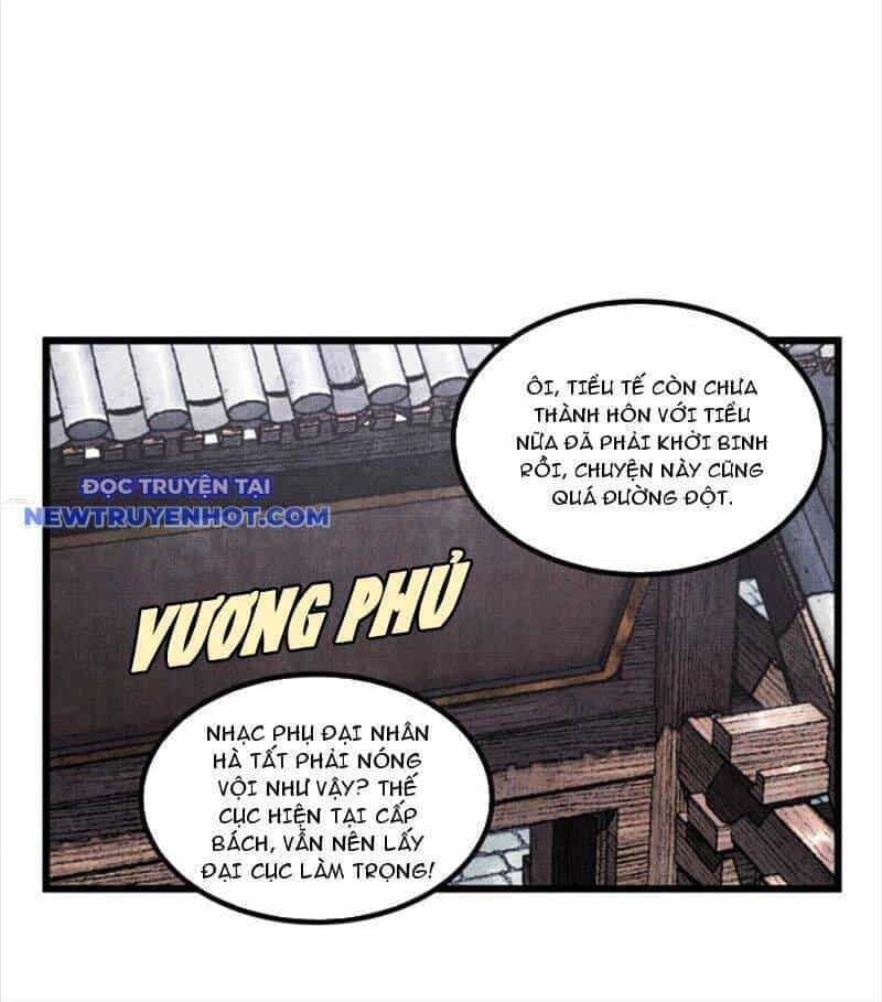 Thiên Hạ Đệ Nhất Lữ Bố - Chương 70 - ảnh 41