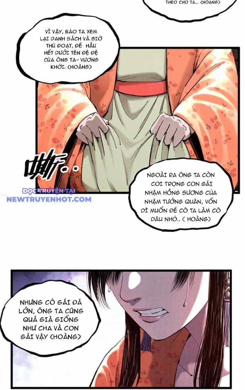 Thiên Hạ Đệ Nhất Lữ Bố - Chương 71 - ảnh 10