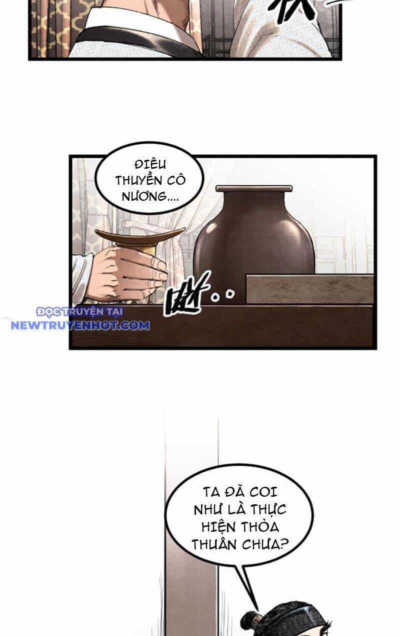 Thiên Hạ Đệ Nhất Lữ Bố - Chương 71 - ảnh 14
