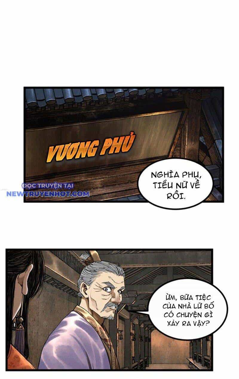 Thiên Hạ Đệ Nhất Lữ Bố - Chương 71 - ảnh 16