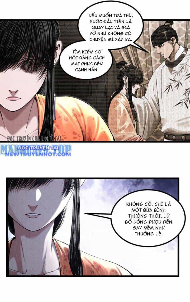 Thiên Hạ Đệ Nhất Lữ Bố - Chương 71 - ảnh 17