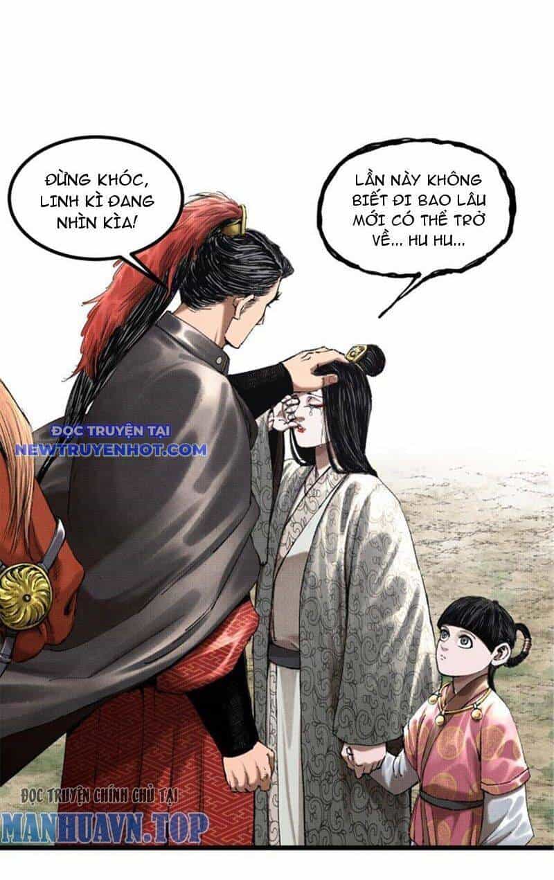Thiên Hạ Đệ Nhất Lữ Bố - Chương 71 - ảnh 21