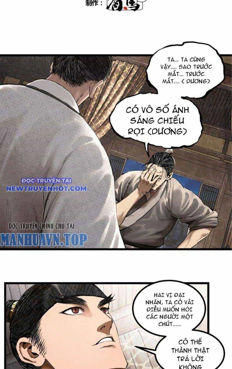 Thiên Hạ Đệ Nhất Lữ Bố - Chương 71 - ảnh 6