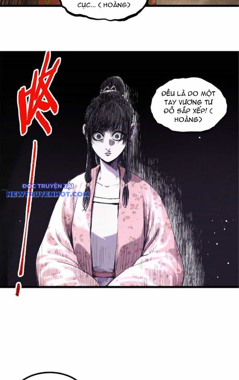 Thiên Hạ Đệ Nhất Lữ Bố - Chương 71 - ảnh 8