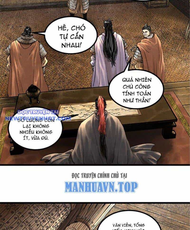 Thiên Hạ Đệ Nhất Lữ Bố - Chương 72 - ảnh 14