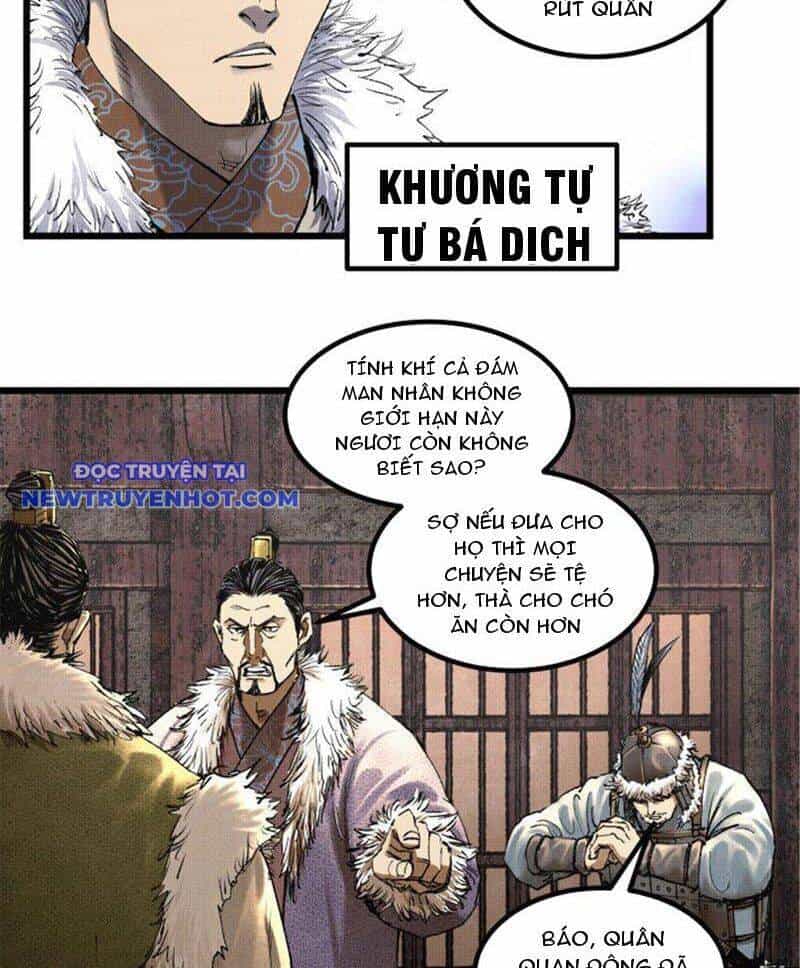 Thiên Hạ Đệ Nhất Lữ Bố - Chương 72 - ảnh 22