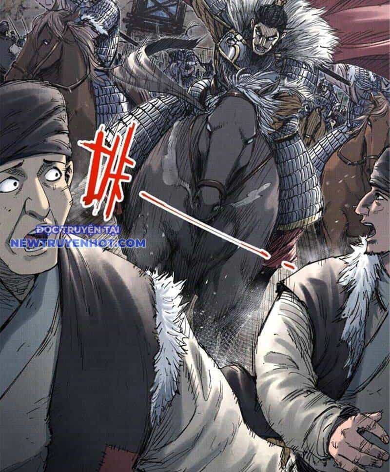 Thiên Hạ Đệ Nhất Lữ Bố - Chương 72 - ảnh 3