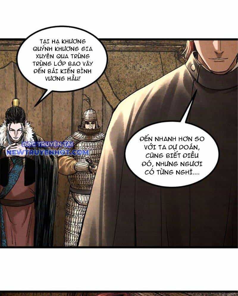Thiên Hạ Đệ Nhất Lữ Bố - Chương 72 - ảnh 41