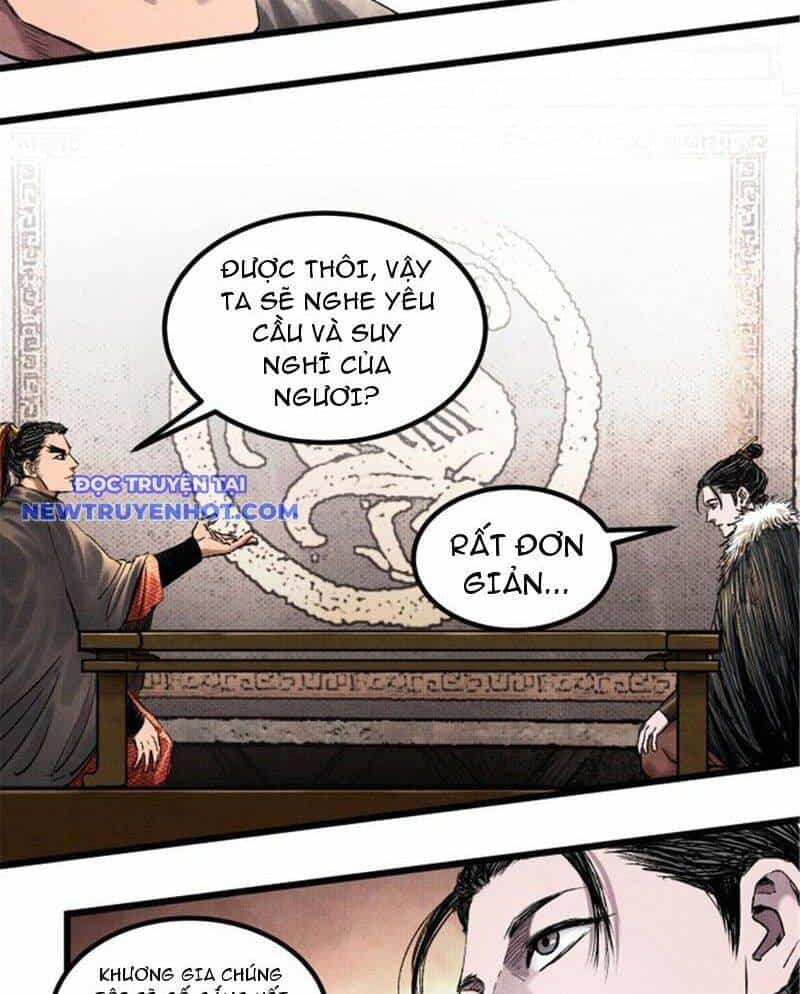 Thiên Hạ Đệ Nhất Lữ Bố - Chương 72 - ảnh 49