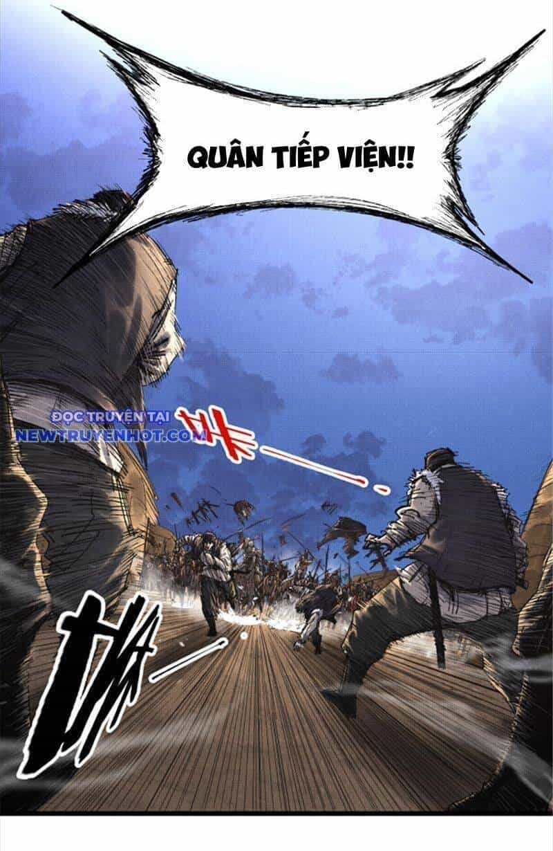 Thiên Hạ Đệ Nhất Lữ Bố - Chương 73 - ảnh 11