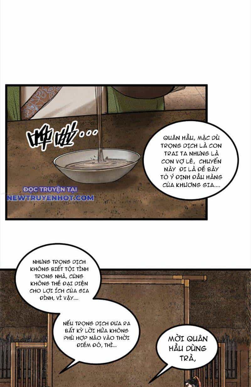 Thiên Hạ Đệ Nhất Lữ Bố - Chương 73 - ảnh 20