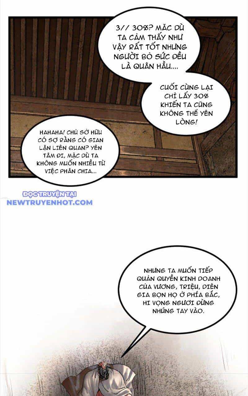 Thiên Hạ Đệ Nhất Lữ Bố - Chương 73 - ảnh 24