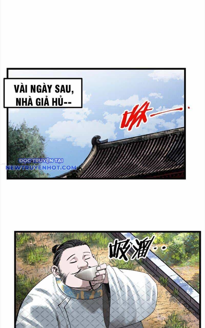 Thiên Hạ Đệ Nhất Lữ Bố - Chương 73 - ảnh 33