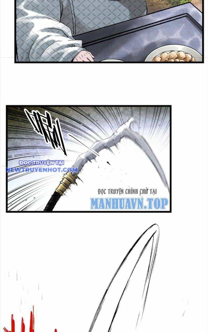 Thiên Hạ Đệ Nhất Lữ Bố - Chương 73 - ảnh 34