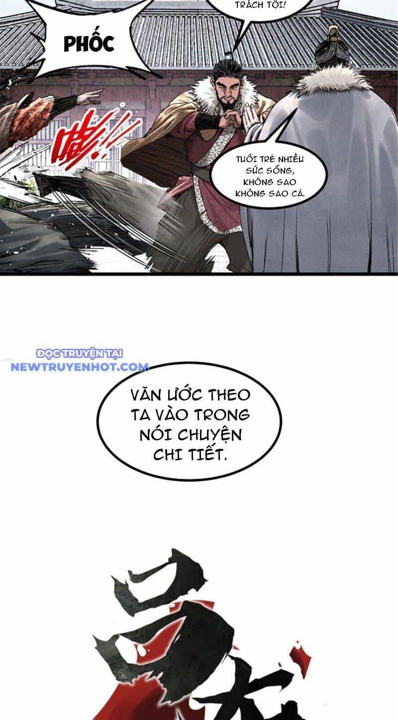 Thiên Hạ Đệ Nhất Lữ Bố - Chương 74 - ảnh 5