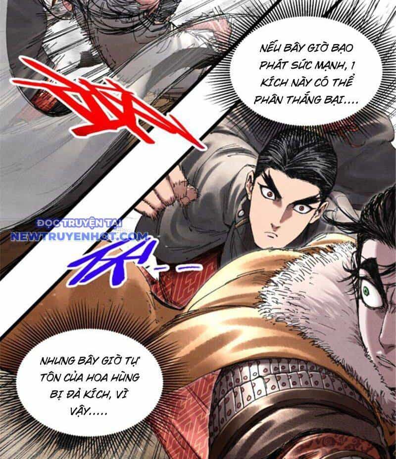 Thiên Hạ Đệ Nhất Lữ Bố - Chương 75 - ảnh 13