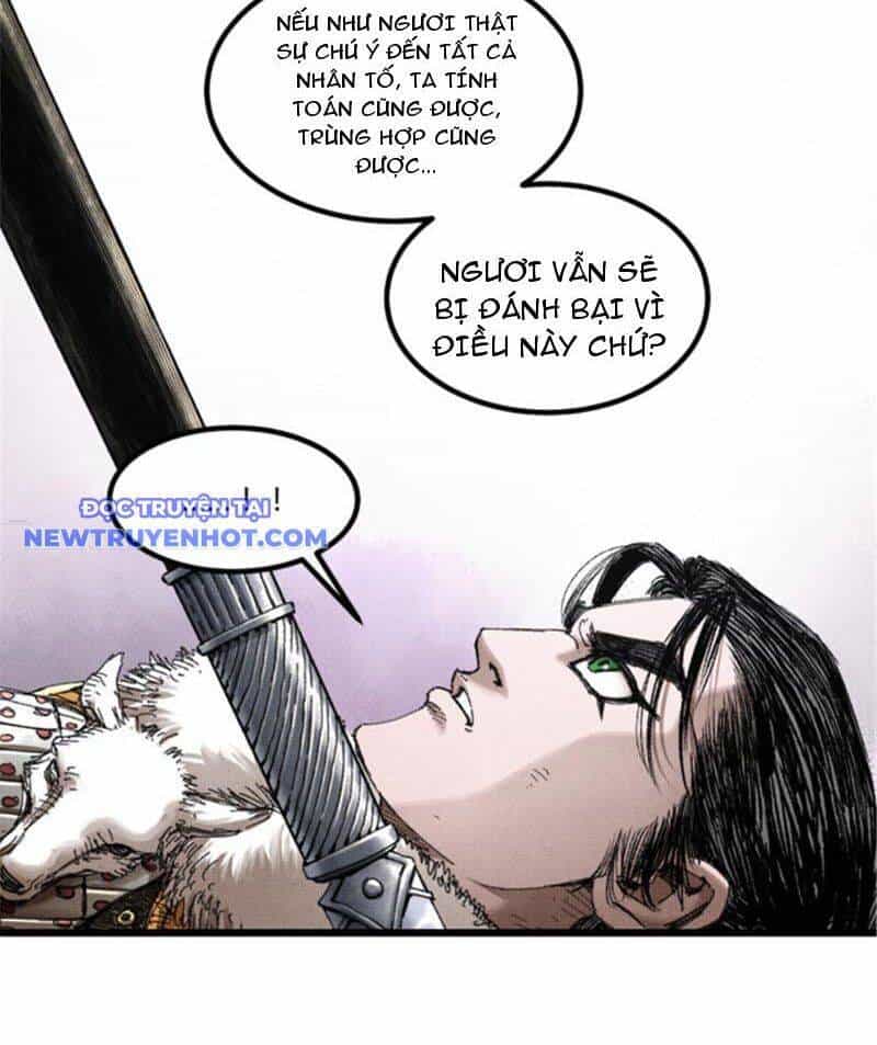 Thiên Hạ Đệ Nhất Lữ Bố - Chương 75 - ảnh 29