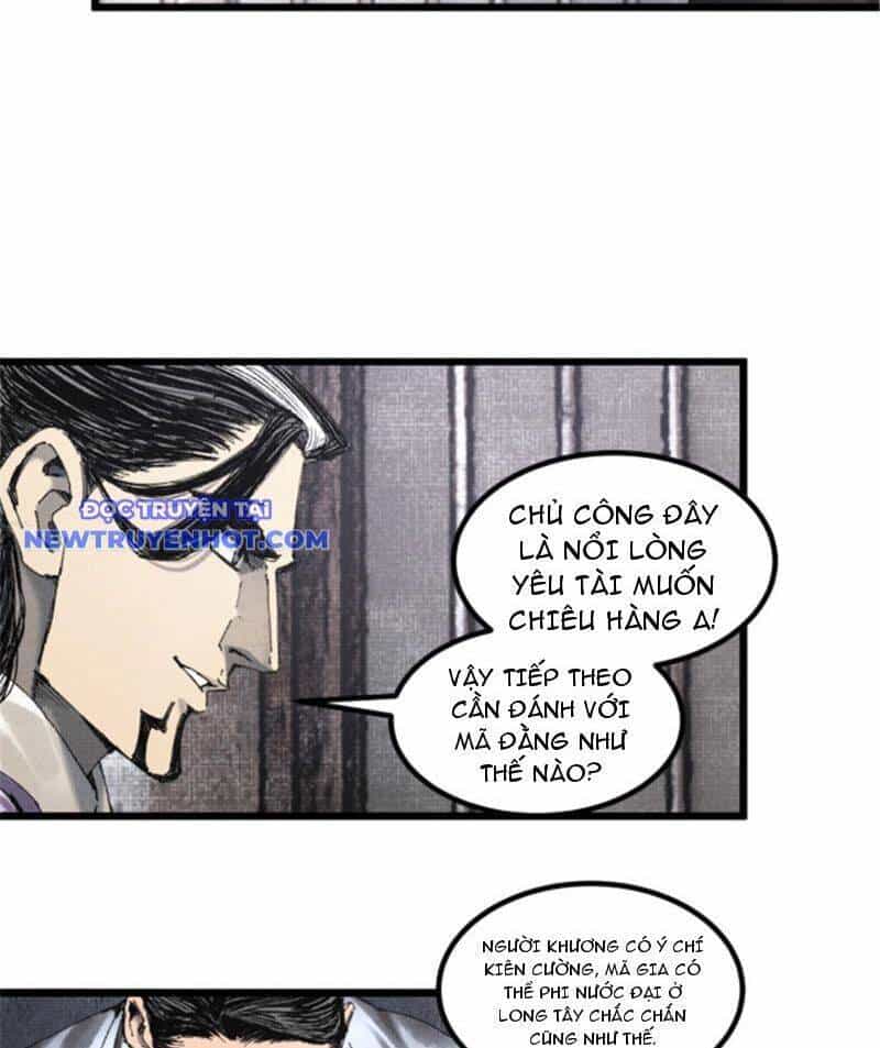 Thiên Hạ Đệ Nhất Lữ Bố - Chương 75 - ảnh 40
