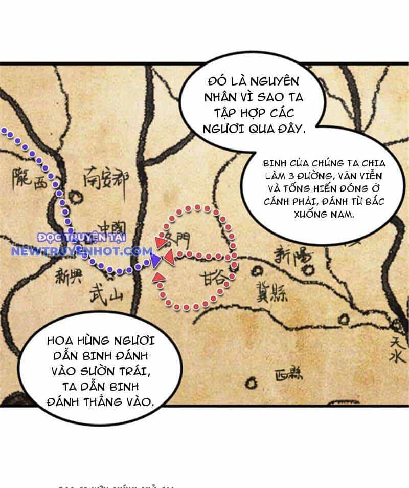 Thiên Hạ Đệ Nhất Lữ Bố - Chương 75 - ảnh 42