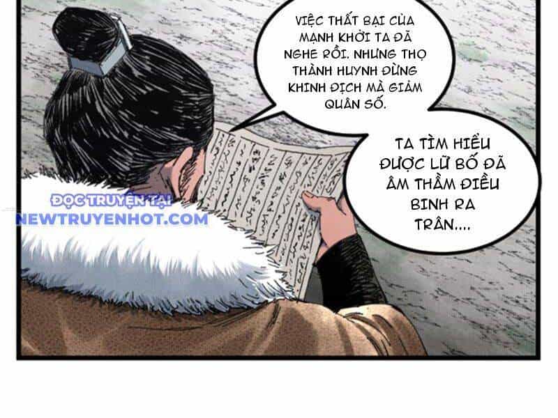 Thiên Hạ Đệ Nhất Lữ Bố - Chương 76 - ảnh 11