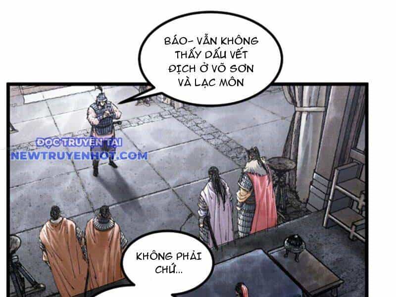 Thiên Hạ Đệ Nhất Lữ Bố - Chương 76 - ảnh 17